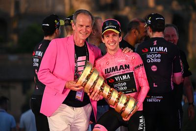 UCI rejects One Cycling project inclusion in WorldTour