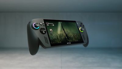 Microsoft has reportedly killed its in-house Xbox handheld to focus on its new ROG Ally platform