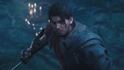 Onimusha: Way of the Sword was the best thing I saw at Summer Game Fest