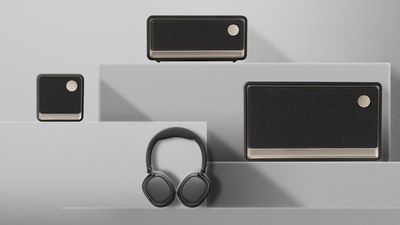 Edifier’s new retro-style wireless speaker range looks very cool, and has the features to take on JBL and Sonos