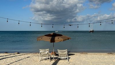 Holidaymakers under threat from devious new cyber threat - here's how to stay safe