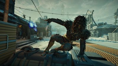 "I wish everybody could play my game." The Outer Worlds 2 director doesn't like its $80 price tag either, and says it was an Xbox decision