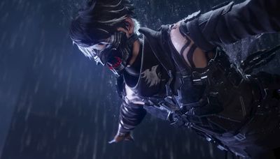 Ninja Gaiden 4 is bloody, stylish, and pure fun — I cannot wait for the full release of this Xbox, Team Ninja, and PlatinumGames team-up