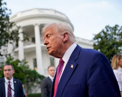 Israel’s strikes on Iran show Trump is unable to restrain Netanyahu as Middle East slips closer to chaos