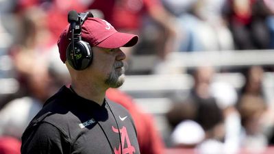 Alabama OC Names Current Leader of Crimson Tide's Three-Way Quarterback Battle