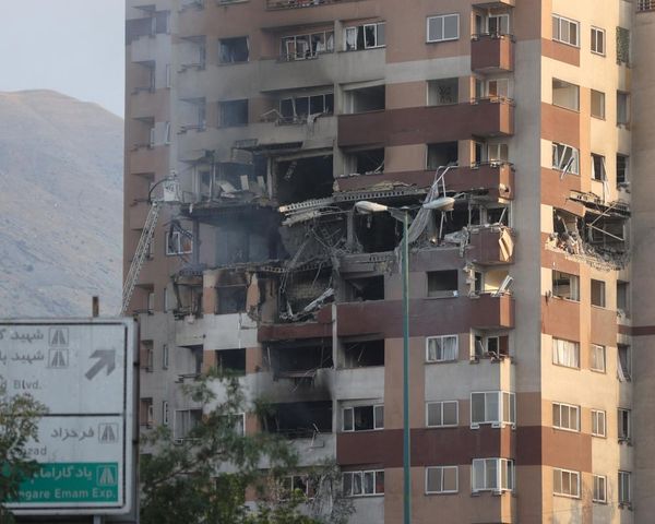 Israel launches strikes on Iran: what we know so far