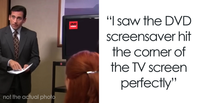 55 People Who Witnessed The Impossible, No One Believed Them, And They’ve Never Forgotten It