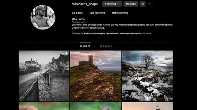 That perfect Instagram grid? It may be easier than ever, as Instagram allows creators to rearrange the profile grid