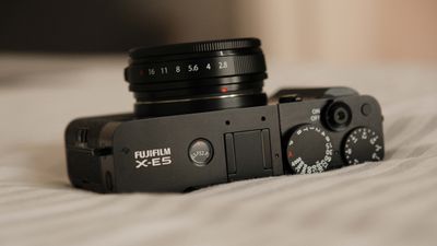 Fujifilm X-E5 sample gallery: hands-on with Fujifilm's compact interchangeable lens rangefinder