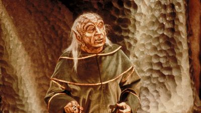 One joke in the Spaceballs 2 announcement trailer has me convinced Mel Brooks and company are going to make a hilarious movie
