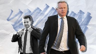 Liberals turn to ex-federal politicians for snap poll