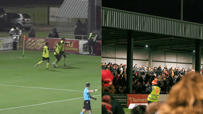 Investigation Underway Into Alleged Racial Abuse At Melbourne Soccer Match