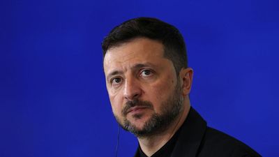 ‘We were unable to make certain decisions’: Zelenskyy admits his White House visit with Trump ‘felt like it lasted a lifetime’
