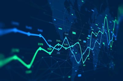 Stock Market Today: Stocks Rise as Treasury Yields Drop