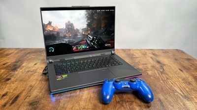 AMD claims its Fire Range X3D chip is the “fastest mobile gaming processor,” so we pitted it against some of Intel’s best to find out