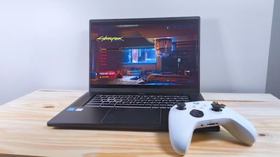 How to turn any laptop into an RTX gaming rig for only $2.39