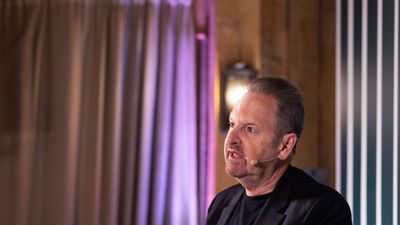 ARM CEO joins Nvidia in stance against US export controls — Rene Haas says narrower access 'not good' for industry or consumer