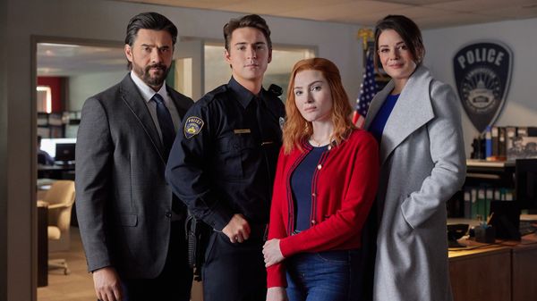 Aurora Teagarden Mysteries: Death at the Diner — release date, trailer, cast and everything we know about the Hallmark Mystery movie