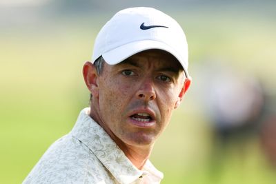US Open 2025: Rory McIlroy and Scottie Scheffler struggle as JJ Spaun sets early pace at Oakmont