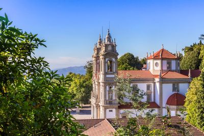 Why you should swap Lisbon and Porto for this Portuguese city, where a glass of wine costs €2