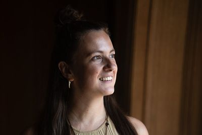 From homelessness to filmmaking: Daisy-May Hudson on her furious new film Lollipop
