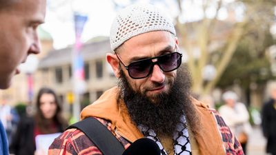 Jewish leaders 'let down' in fight with Muslim preacher