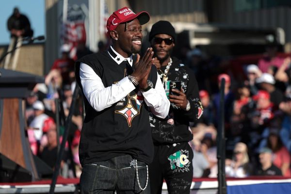 Ex-NFL star Antonio Brown reportedly wanted for attempted murder in Miami