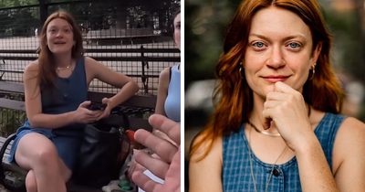 From Strangers To Stars: 30 Portraits Showing The Real Faces Of America’s Streets