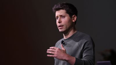 Sam Altman's vision is the stuff of my nightmares: "A significant fraction of the power on Earth should be spent running AI"