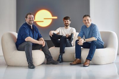 Exclusive: Sunrise Robotics emerges from stealth with $8.5 million in seed funding for its easy-to-deploy industrial robots
