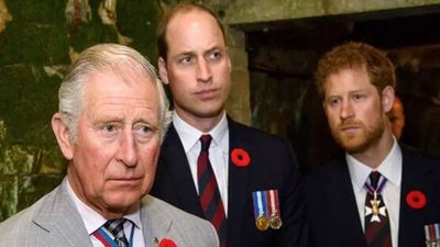 ‘Don’t Burn Out’: King Charles Gives Prince William Permission to Slow Down