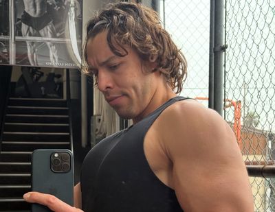 Who Is Arnold Schwarzenegger's Son Joseph Baena? Age, Career And Is He Close With His Half Siblings?