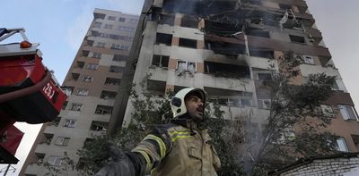 Why did Israel defy Trump – and risk a major war – by striking Iran now? And what happens next?