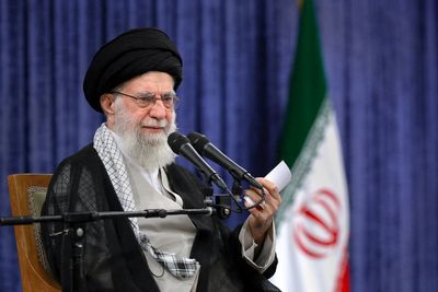 Israel attacks Iran: What we know so far