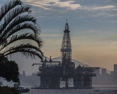 Brazil to auction oil exploration rights months before hosting Cop30