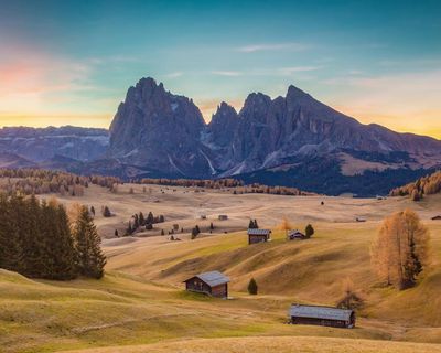 ‘Framed by jagged peaks, it felt like stepping into a dream’: readers’ favourite mountain trips in Europe