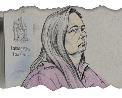 Tears, disagreements and dried mushrooms: how Erin Patterson responded over eight days in the witness box