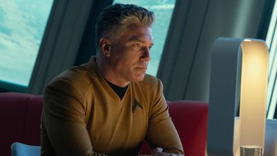 Star Trek: Strange New Worlds fans get the best and worst news as it's renewed for season 5 and simultaneously canceled
