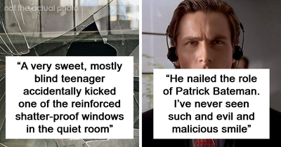 Someone Asks Psychologists To Share Their Scariest Encounters, And Here Are 44 Patient Stories