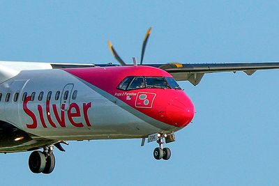 Silver Airways Shutdown Leaves Travelers Stranded — Here’s What to Know
