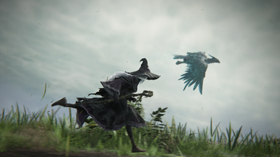 FromSoftware left hints for Elden Ring Nightreign's enhanced bosses update in the files and modders have already dug them up