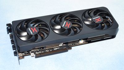 AMD RX 9070 XT GDDR6 sources have a small effect on performance — testing reveals 1 - 2% delta