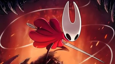 Hollow Knight: Silksong boldly teases DLC before even giving a release date, and fans are poking fun to hide the pain: "Sure hope this DLC doesn't turn into a full fledged game that takes 8 years to develop"