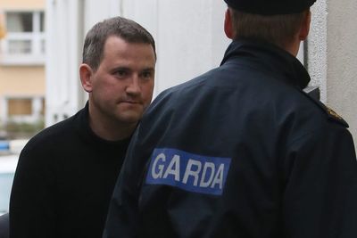Inside the chilling trial of Graham Dwyer as new true crime documentary revisits murder case