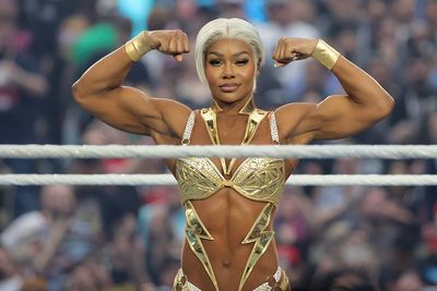 WWE wrestler set to make her acting debut alongside former Marvel star Jonathan Majors