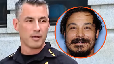 ‘We’re closing in’: Authorities match wits with accused killer dad Travis Decker