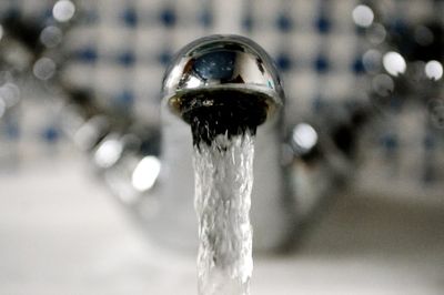Anglian Water profits go up after price increases as debt swell to £7.7bn