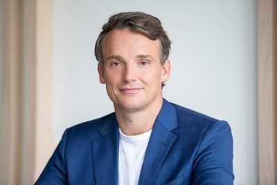 Europe’s most valuable boss? How Christian Klein went from a 15-year-old intern to SAP’s savior