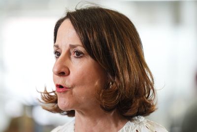 Liz Kendall confirms changes to benefits bill as criticism grows