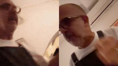 Melb Chef Pietro Barbagallo Filmed Berating Customers, Accused Of ‘Unhinged’ Behaviour